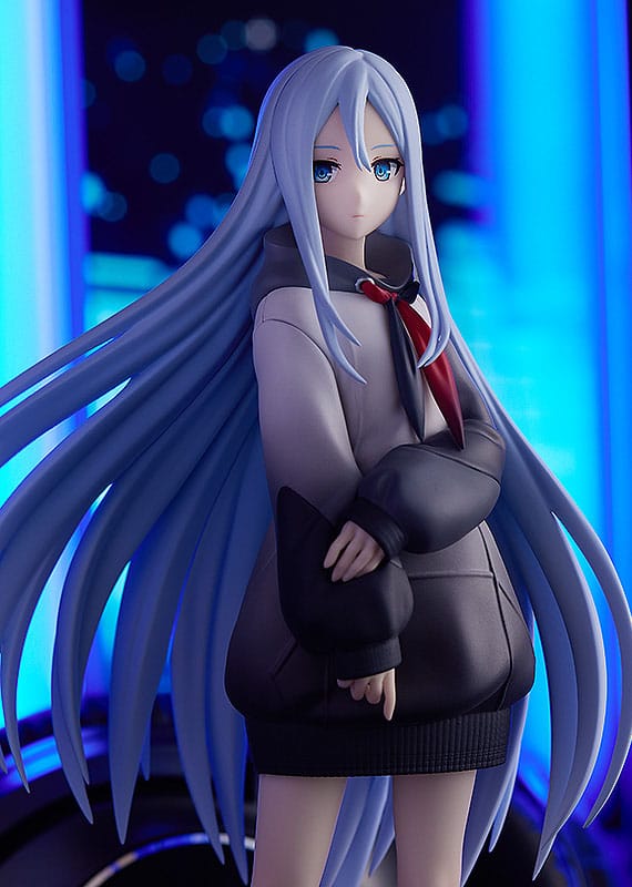 Hatsune Miku Colorful Stage Kanade Yoisaki Pop Up Parade Figure 18cm