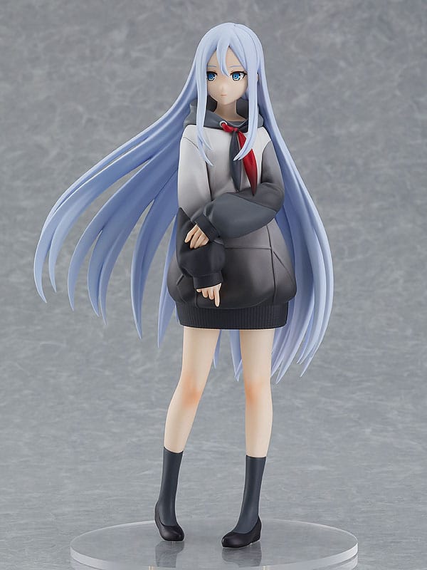 Hatsune Miku Colorful Stage Kanade Yoisaki Pop Up Parade Figure 18cm