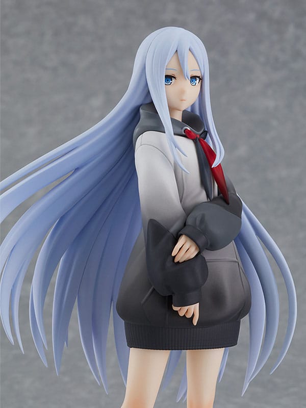 Hatsune Miku Colorful Stage Kanade Yoisaki Pop Up Parade Figure 18cm