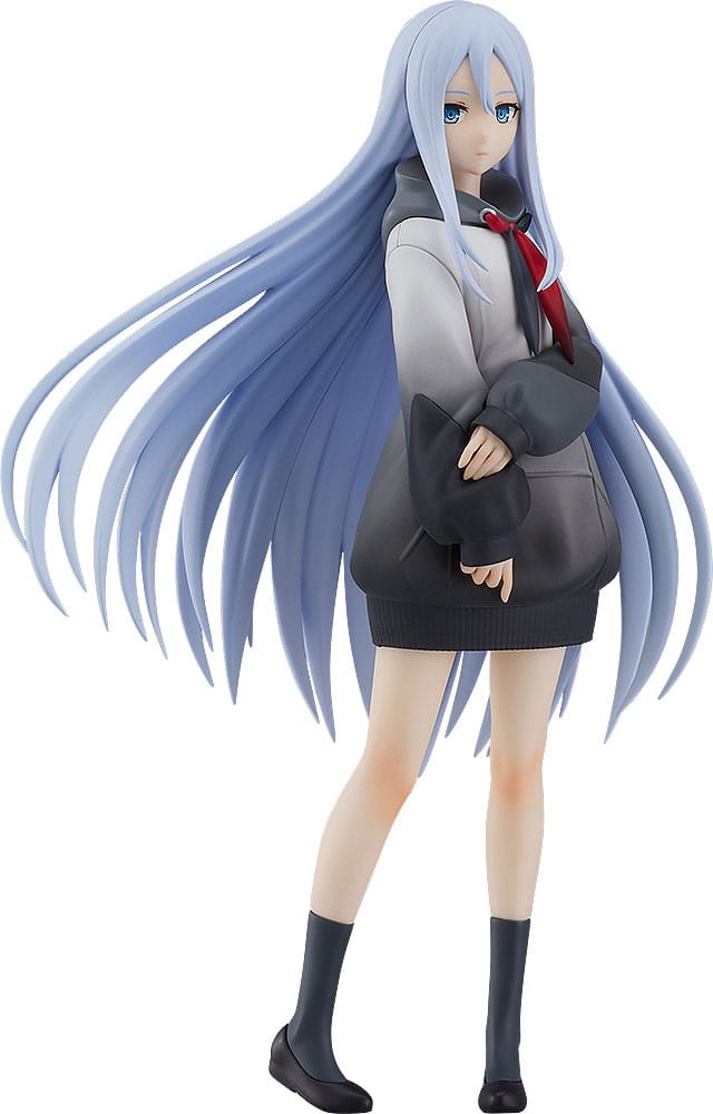 Hatsune Miku Colorful Stage Kanade Yoisaki Pop Up Parade Figure 18cm