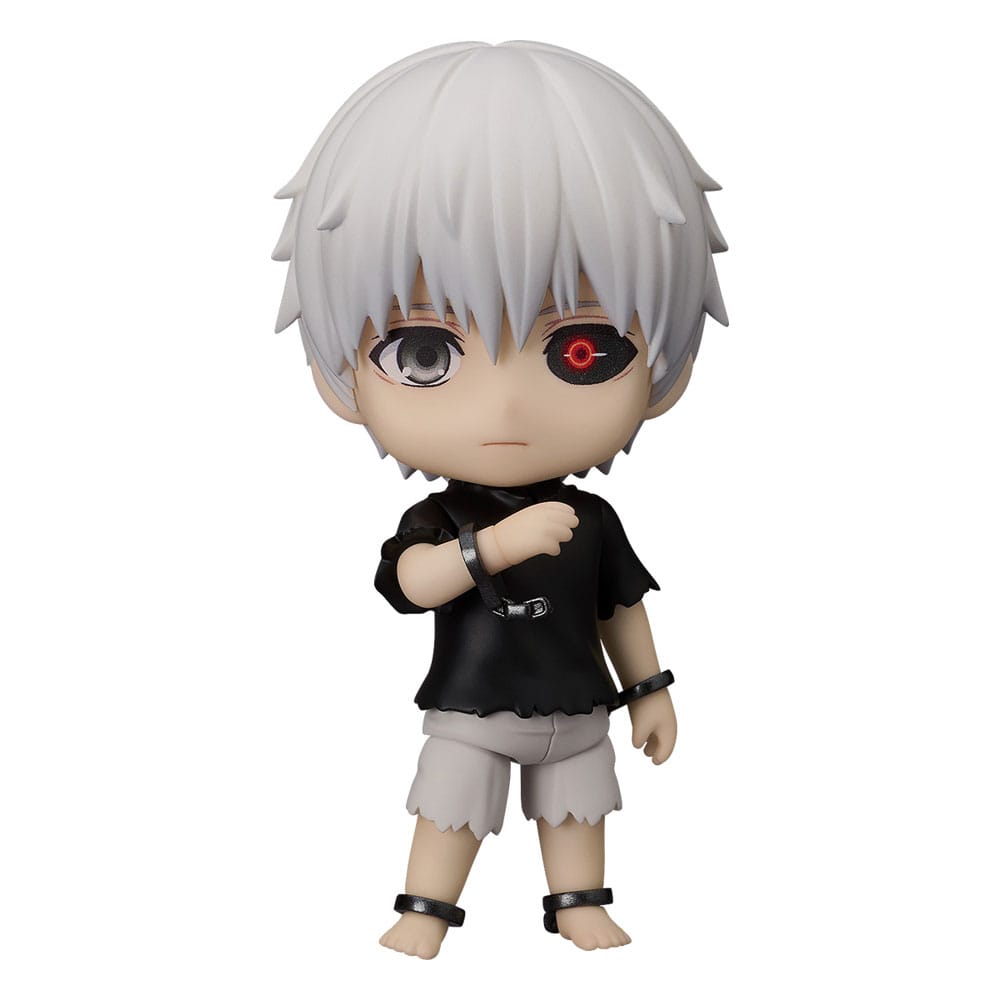Tokyo Ghoul Ken Kaneki Nendoroid Figure #2734
