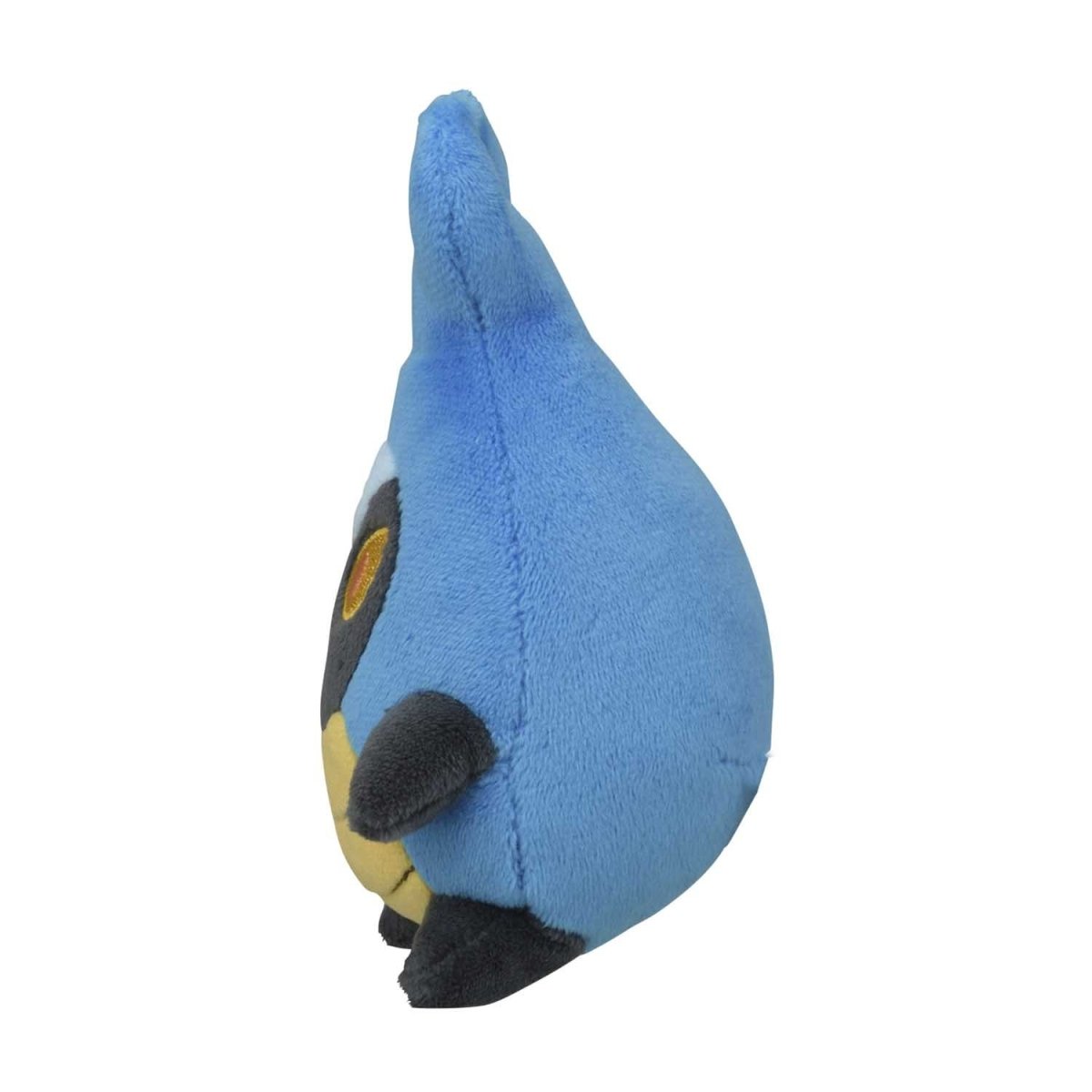 Pokemon Karrablast Unova Sitting Cuties Plush Toy 13cm