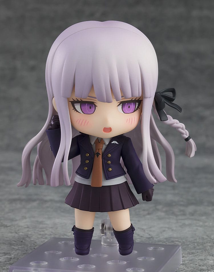 Danganronpa Kyokyo Kirigiri Nendoroid Figure #2625