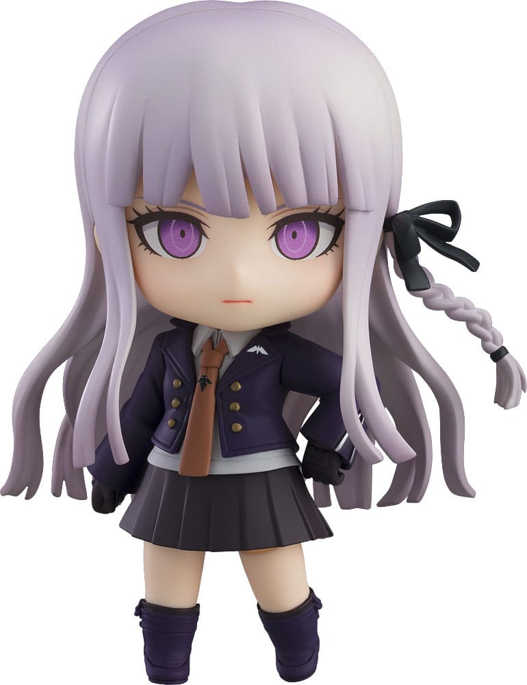 Danganronpa Kyokyo Kirigiri Nendoroid Figure #2625
