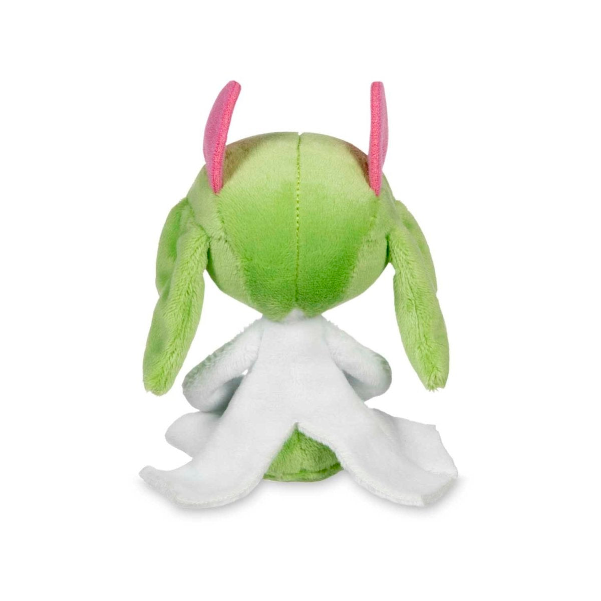 Pokemon Kirlia Hoenn Sitting Cuties Plush Toy 12cm