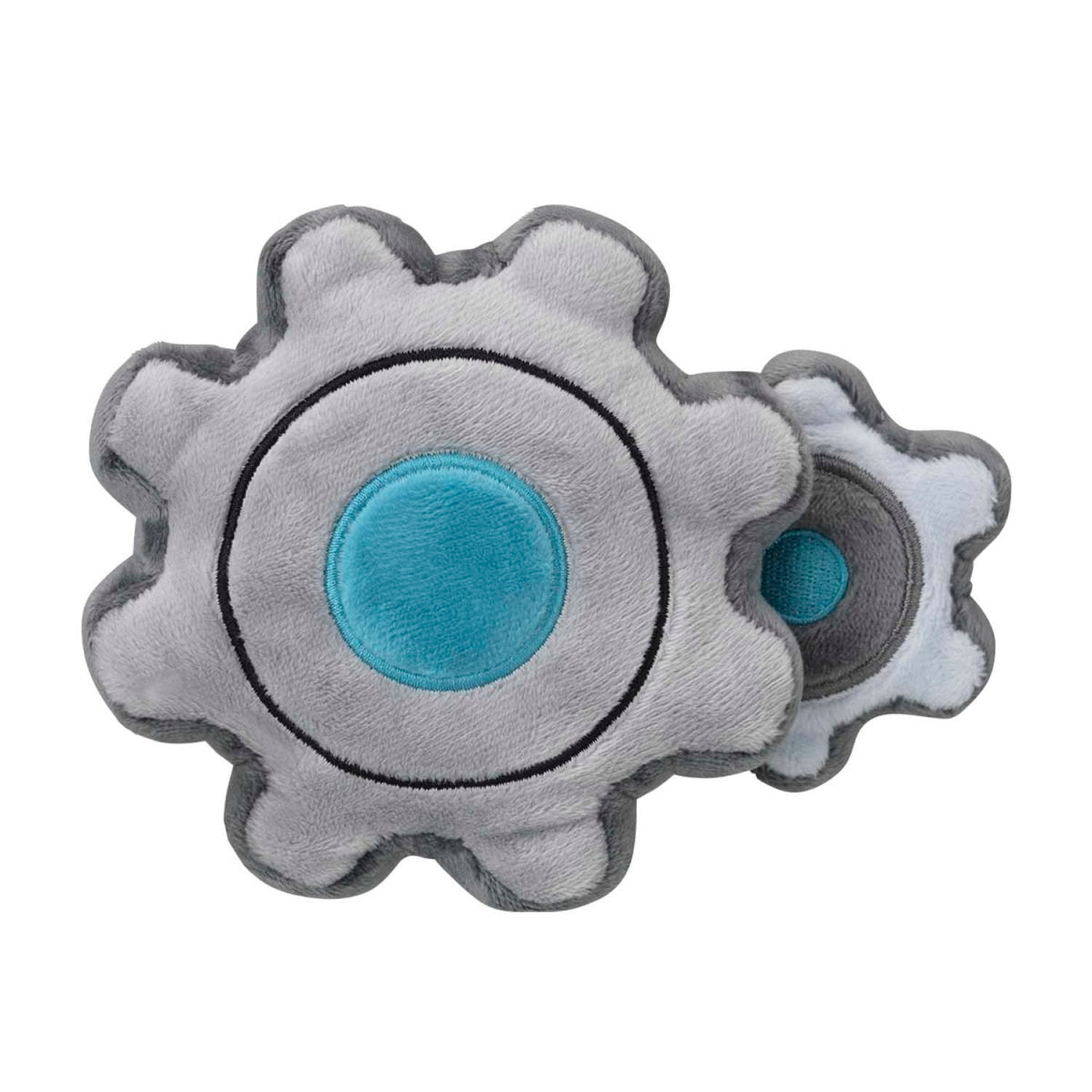 Pokemon Klang Unova Sitting Cuties Plush Toy 11cm