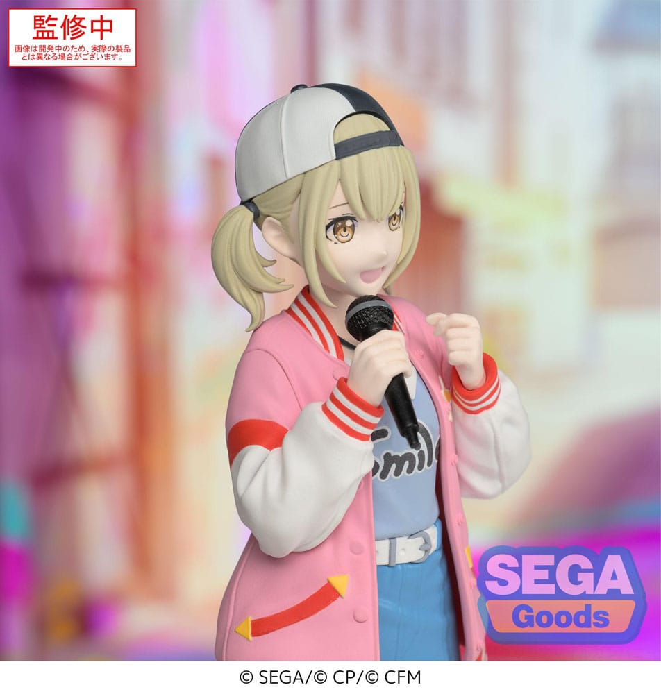 Colorful Stage Azusawa Kohane Sega Prize Figure 14cm