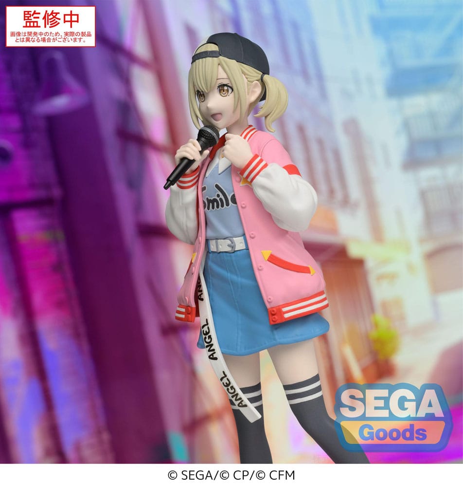 Colorful Stage Azusawa Kohane Sega Prize Figure 14cm