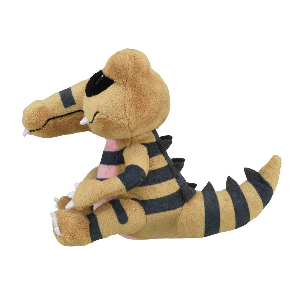 Pokemon Krokorok Unova Sitting Cuties Plush Toy 14cm