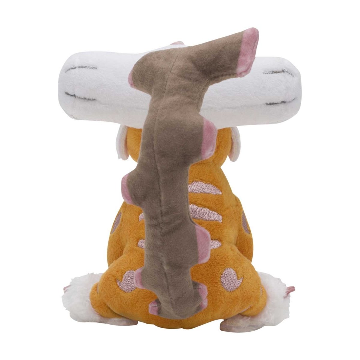 Pokemon Landorus Therian Form Unova Sitting Cuties Plush Toy 14cm