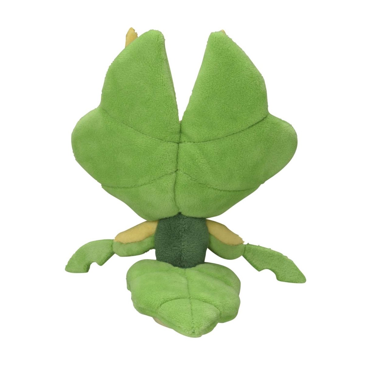 Pokemon Leavanny Unova Sitting Cuties Plush Toy 17cm