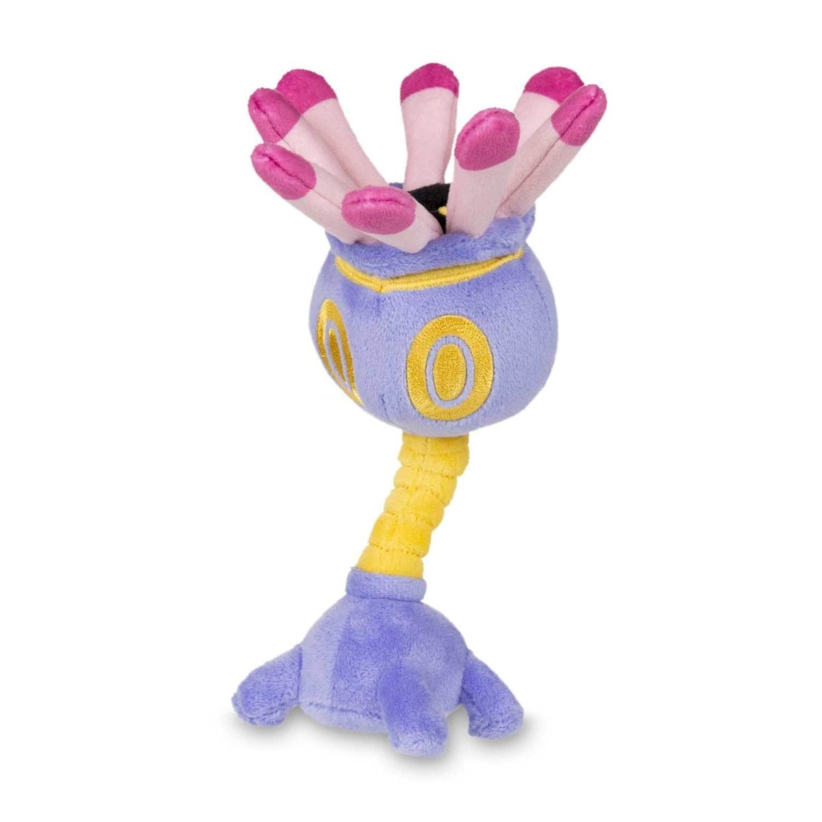 Pokemon Lileep Hoenn Sitting Cuties Plush Toy 20cm