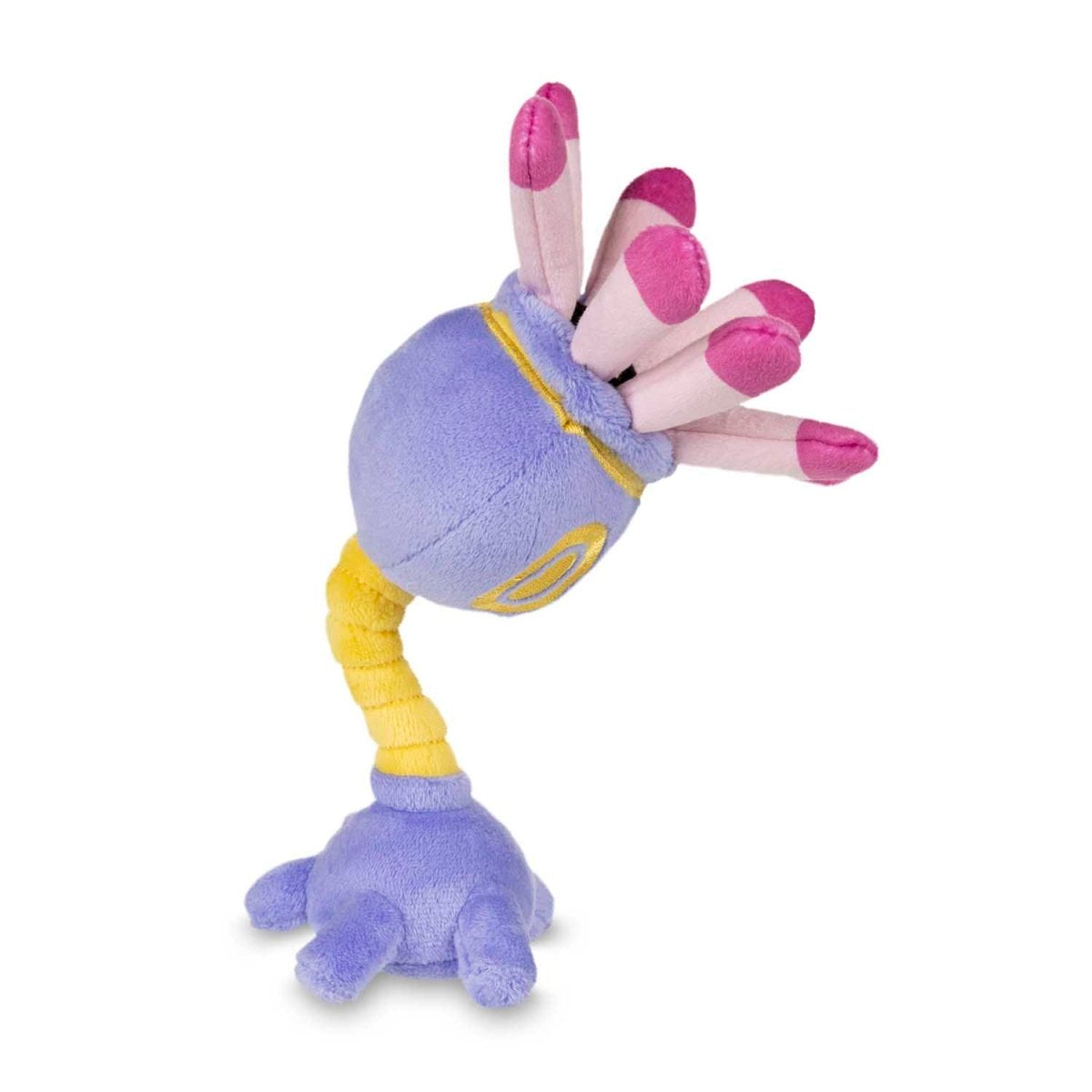 Pokemon Lileep Hoenn Sitting Cuties Plush Toy 20cm