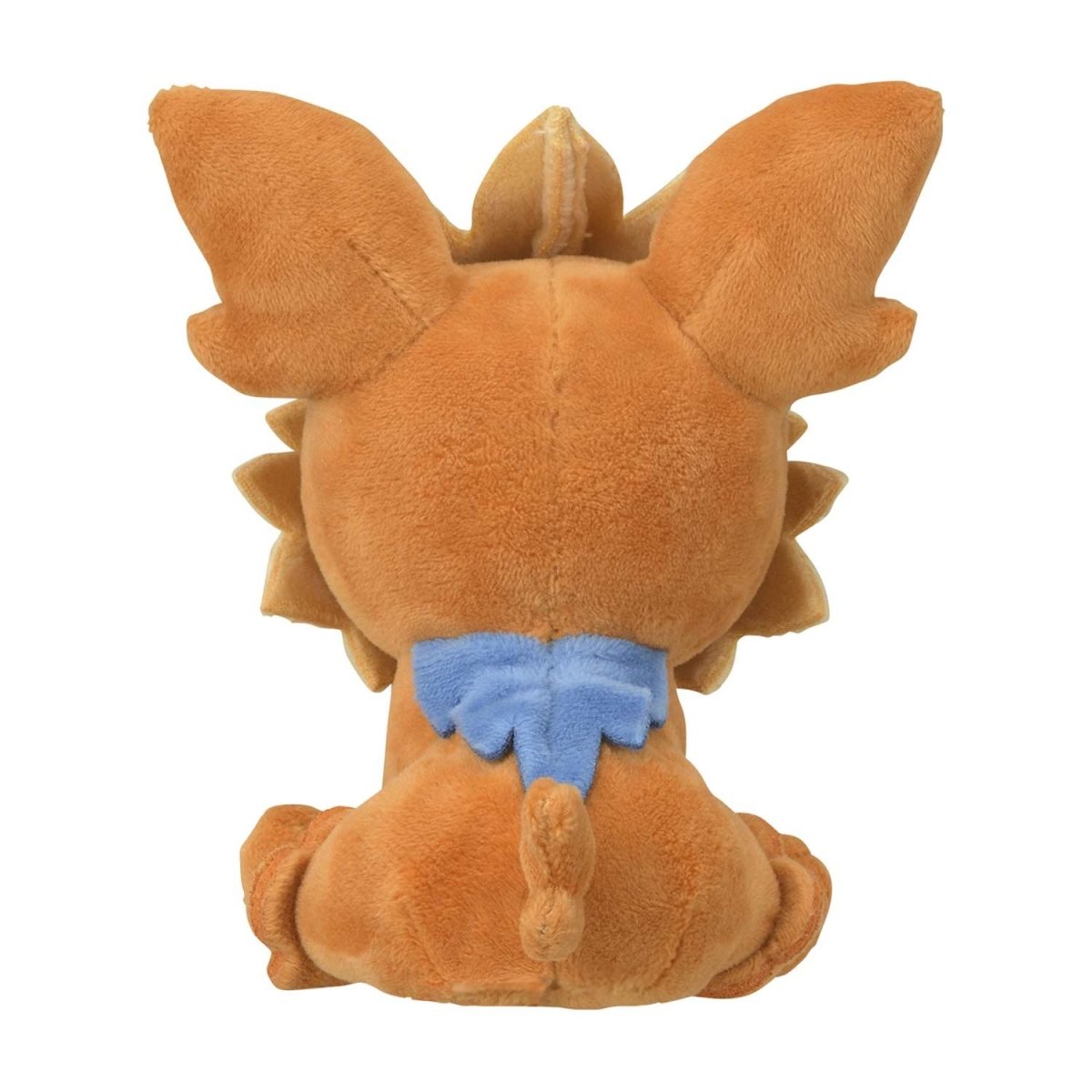 Pokemon Lillipup Unova Sitting Cuties Plush Toy 16cm