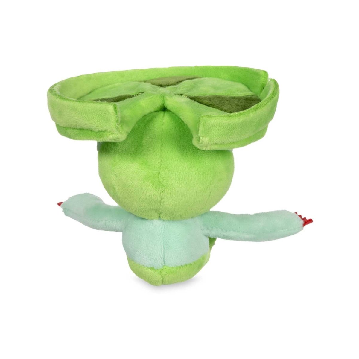 Pokemon Lombre Hoenn Sitting Cuties Plush Toy 14cm