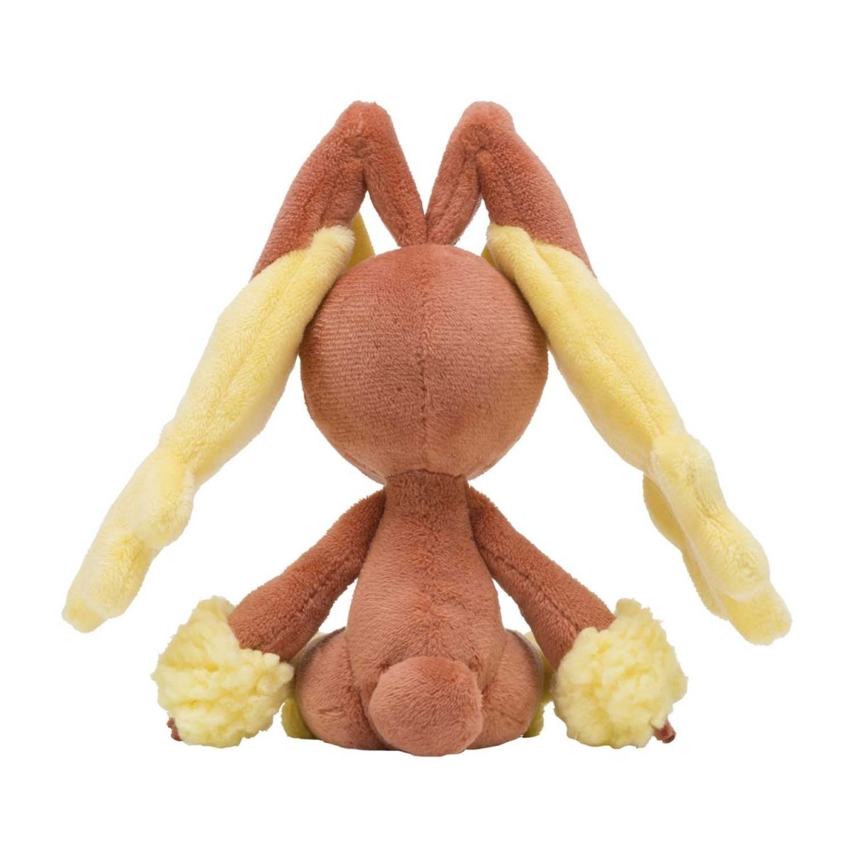 Pokemon Lopunny Sinnoh Sitting Cuties Plush Toy 14cm