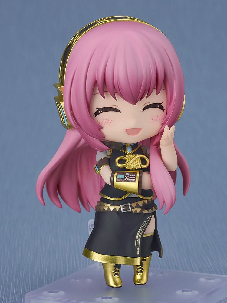 Vocaloid Megurine Luka 2.0 Nendoroid Figure #2842