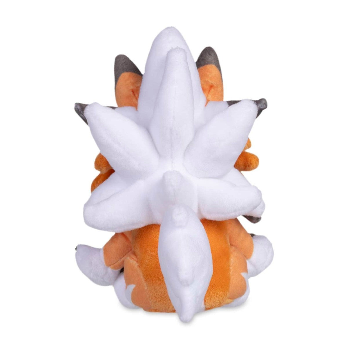 Pokemon Lycanroc Dusk Form Alola Sitting Cuties Plush Toy 14cm