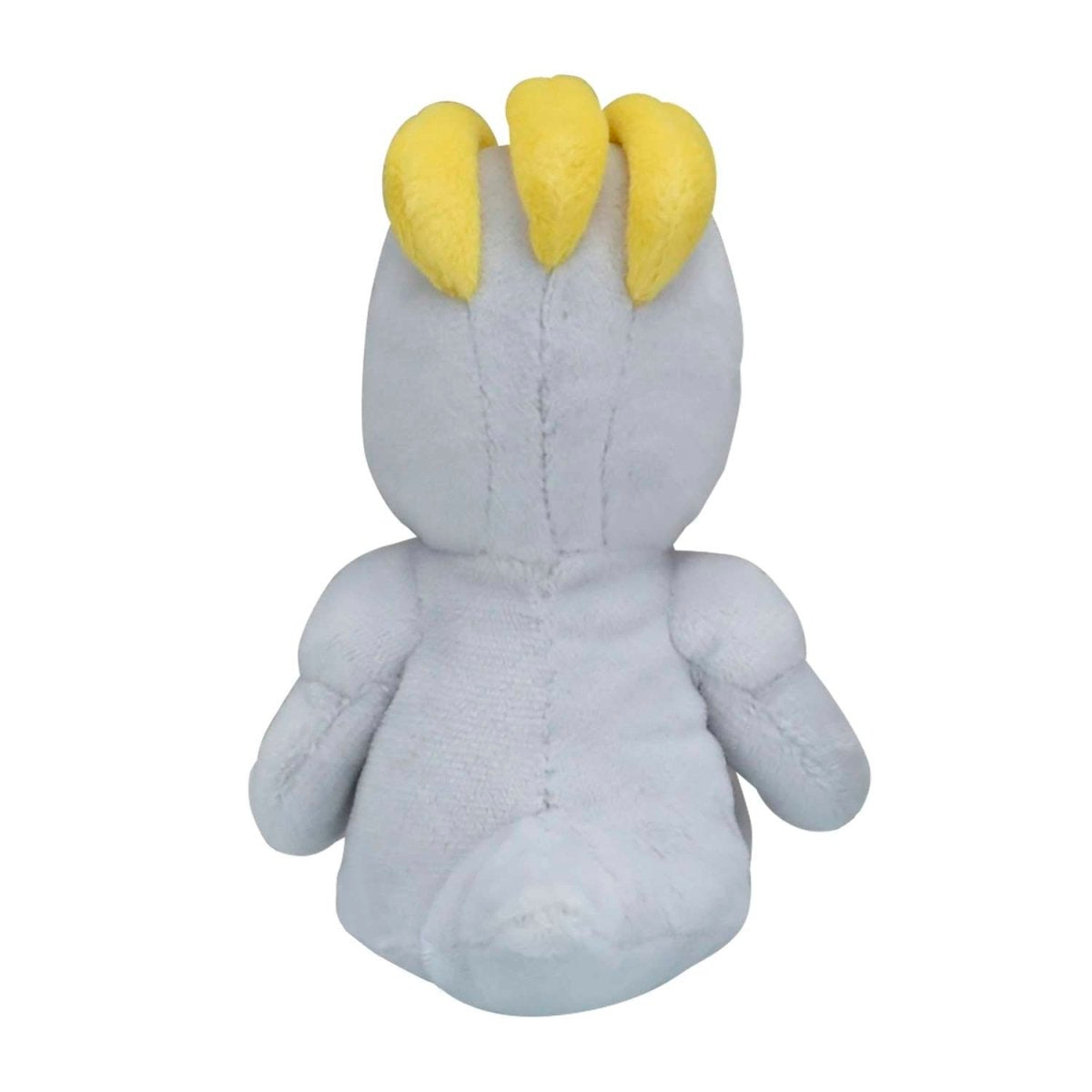 Pokemon Machop Kanto Sitting Cuties Plush Toy 19cm