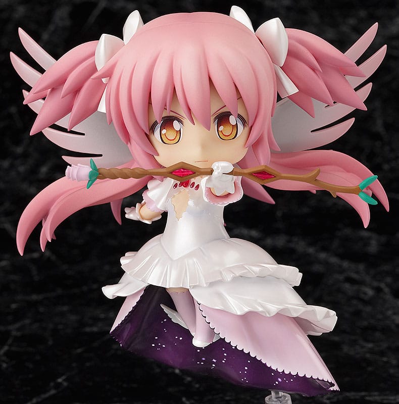 Madoka Magica Ultimate Madoka Nendoroid Figure #285