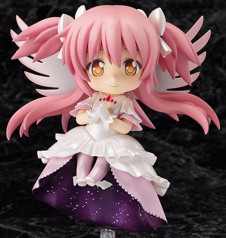 Madoka Magica Ultimate Madoka Nendoroid Figure #285