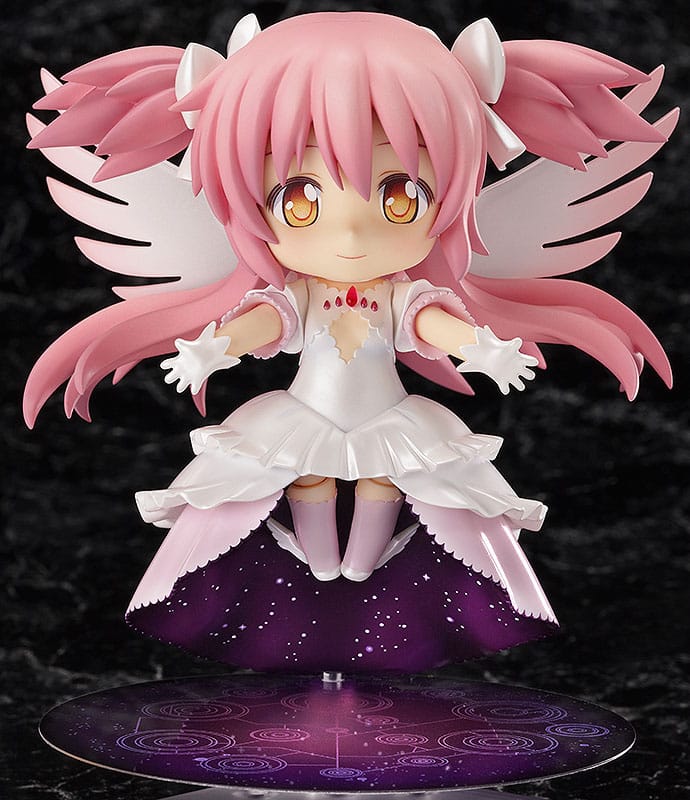 Madoka Magica Ultimate Madoka Nendoroid Figure #285