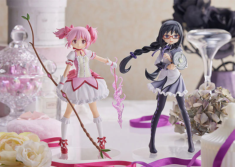 Madoka Magica Madoka Kaname Pop Up Parade Figure 17cm
