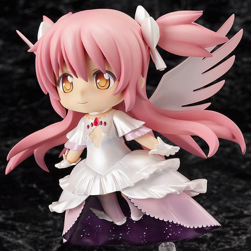 Madoka Magica Ultimate Madoka Nendoroid Figure #285
