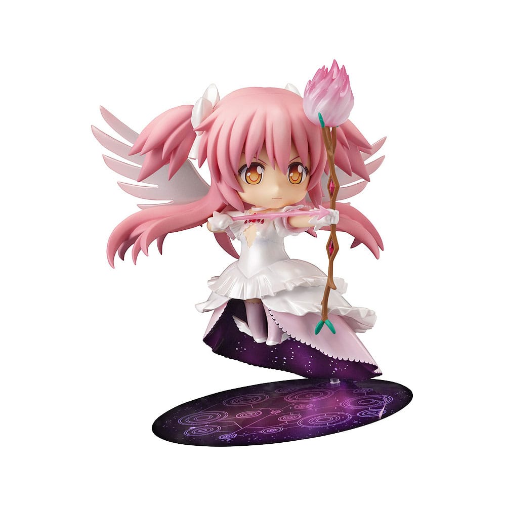 Madoka Magica Ultimate Madoka Nendoroid Figure #285