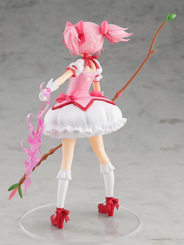 Madoka Magica Madoka Kaname Pop Up Parade Figure 17cm