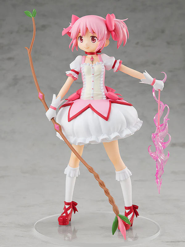 Madoka Magica Madoka Kaname Pop Up Parade Figure 17cm