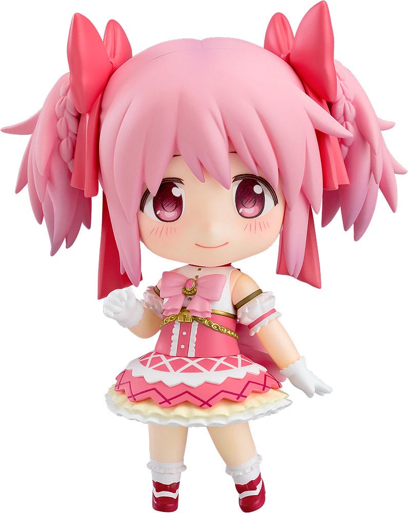 Madoka Magica Madoka Kaname Walpurgisnacht: Rising Ver Nendoroid Basic Figure #2920