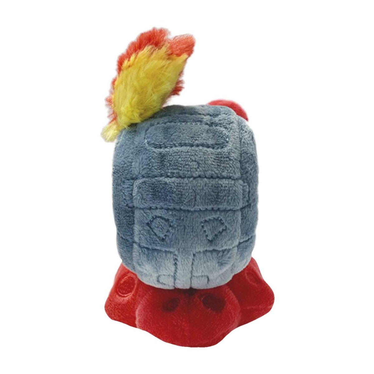Pokemon Magcargo Johto Sitting Cuties Plush Toy 12cm