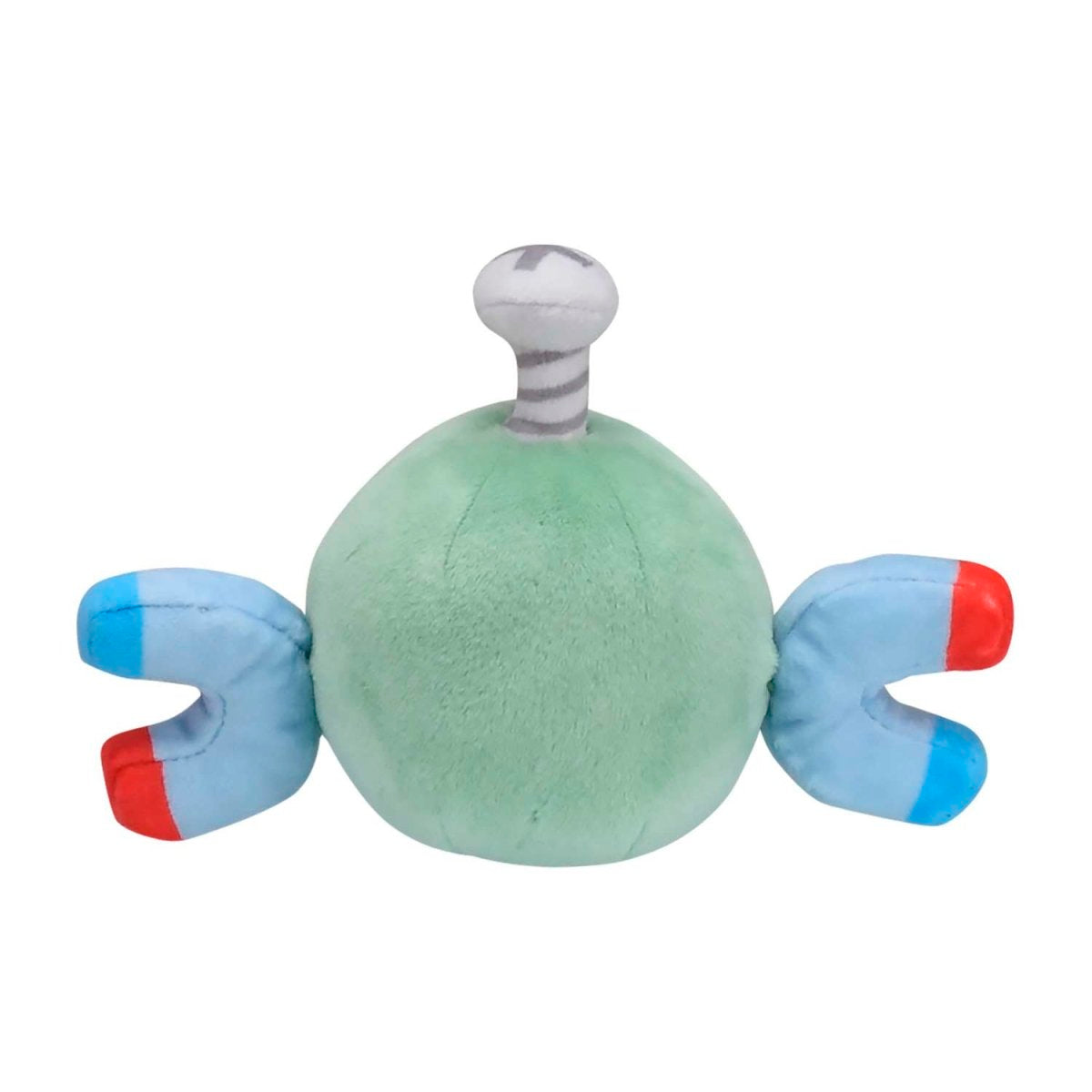 Pokemon Magnemite Kanto Sitting Cuties Plush Toy 12cm