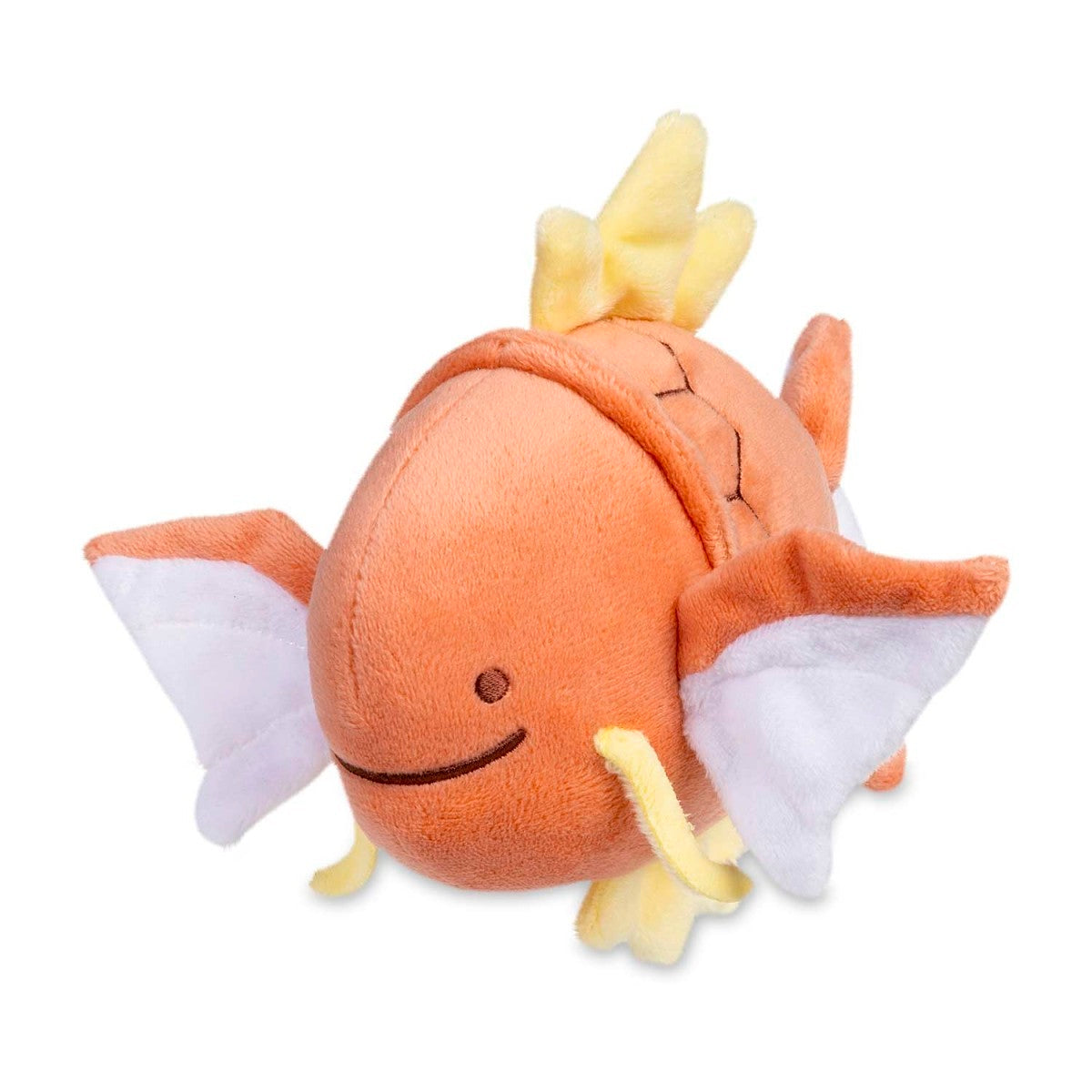 Pokemon Ditto As Magikarp Plush 16cm