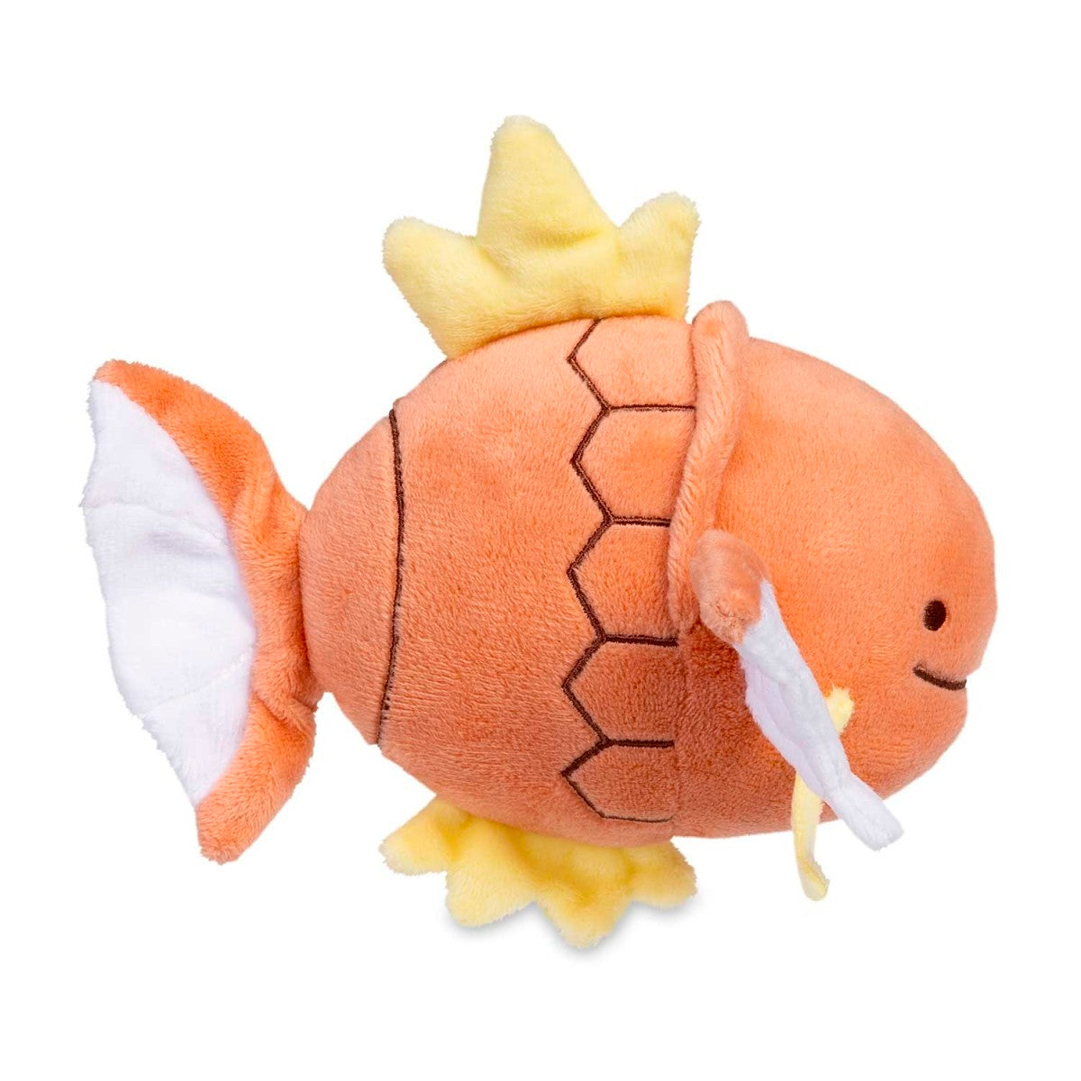Pokemon Ditto As Magikarp Plush 16cm