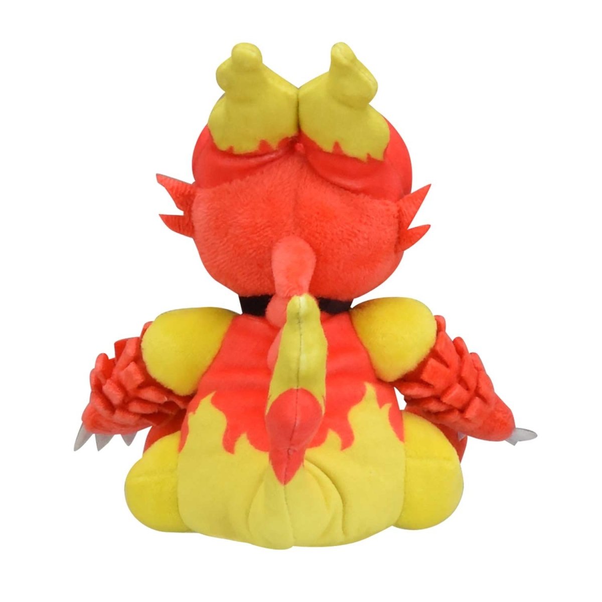 Pokemon Magmar Kanto Sitting Cuties Plush Toy 16cm