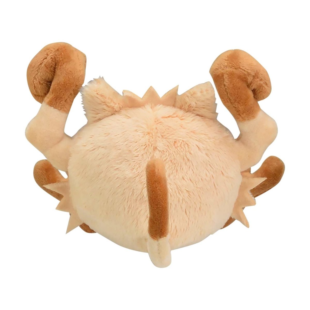 Pokemon Mankey Kanto Sitting Cuties Plush Toy 16cm