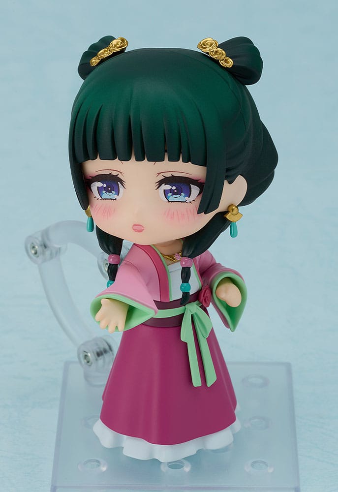 The Apothecary Diaries Maomao Garden Party Ver. Nendoroid Figure #2640