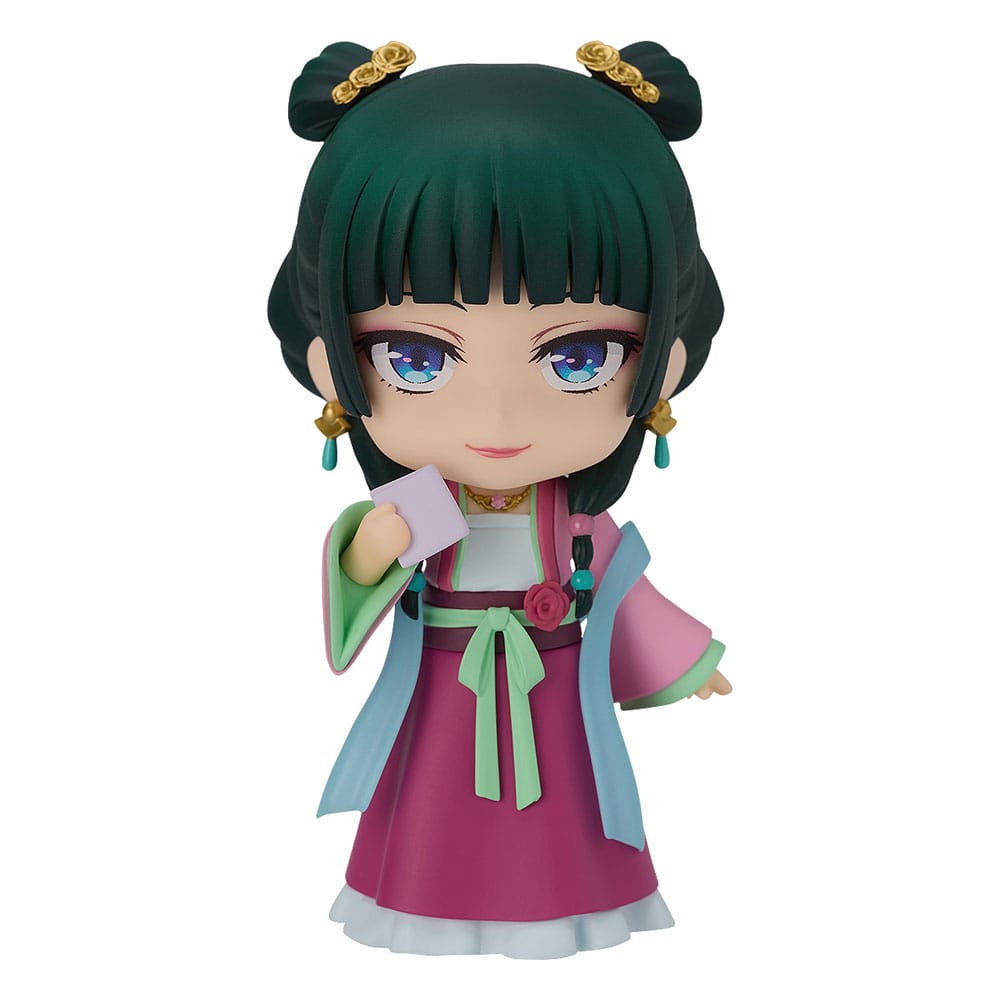 The Apothecary Diaries Maomao Garden Party Ver. Nendoroid Figure #2640