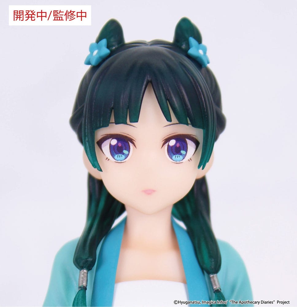 The Apothecary Diaries Maomao Hunting Fansclub Figure 18cm