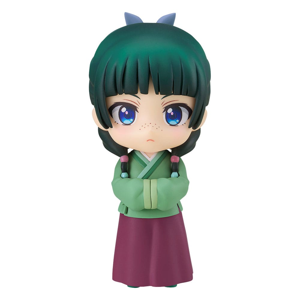 The Apothecary Diaries Maomao Nendoroid Figure #2288