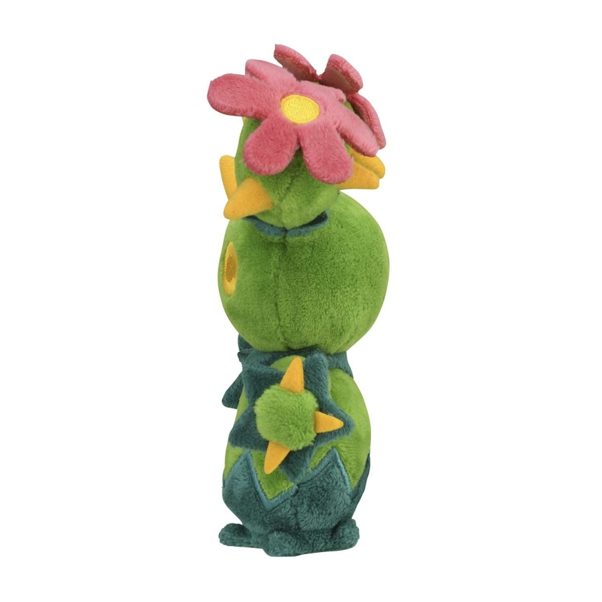 Pokemon Maractus Unova Sitting Cuties Plush Toy 15cm