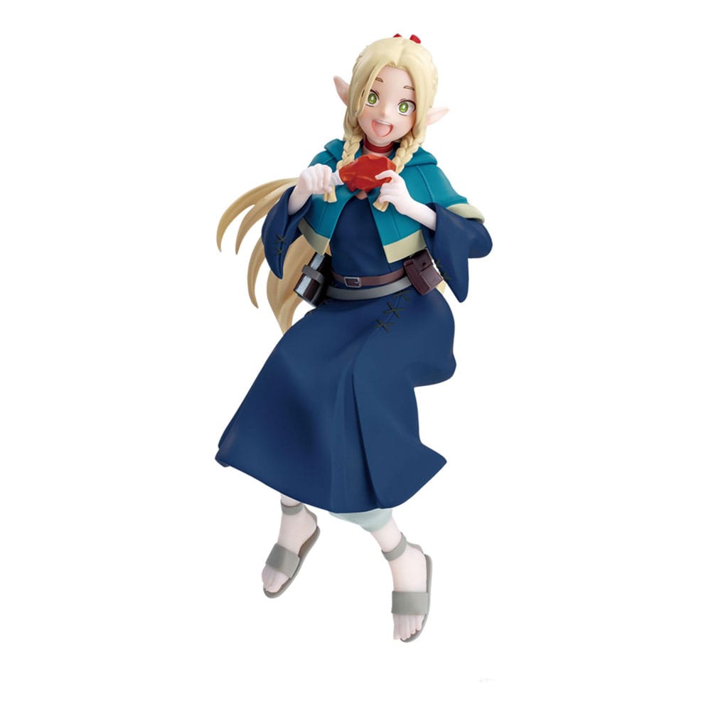 Delicious In Dungeon Marcille Sega Perching Prize Figure 15cm