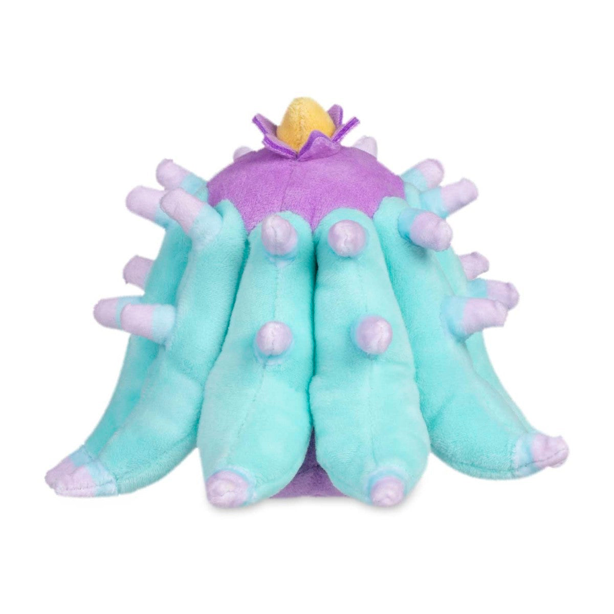 Pokemon Mareanie Alola Sitting Cuties Plush Toy 11cm