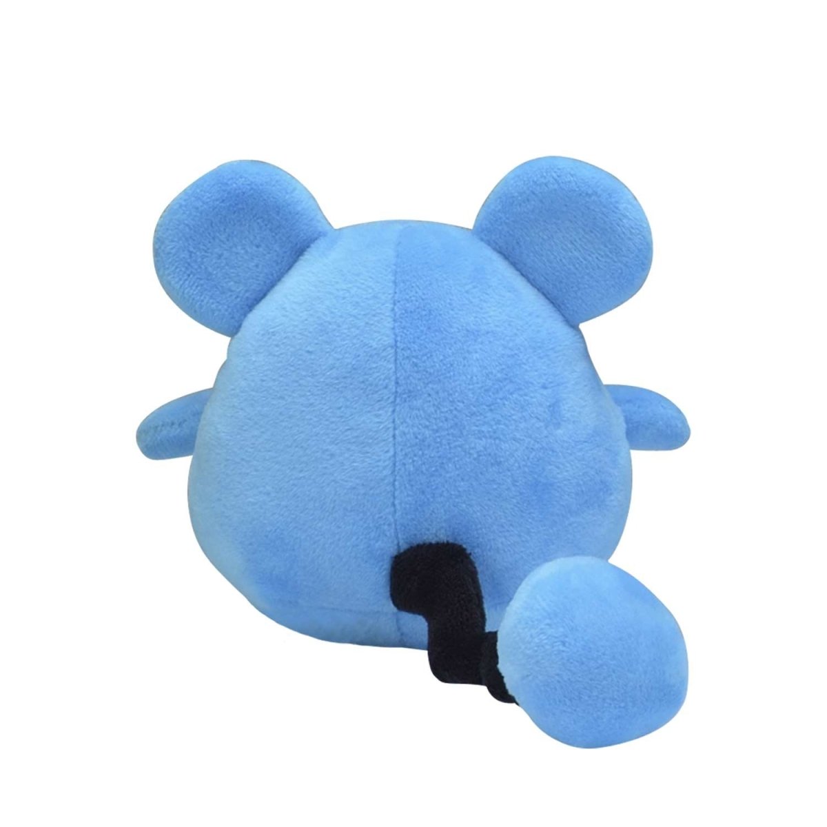 Pokemon Marill Johto Sitting Cuties Plush Toy 11cm