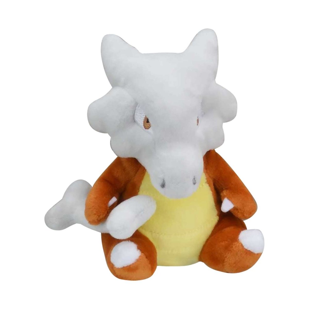 Pokemon Marowak Kanto Sitting Cuties Plush Toy 13cm
