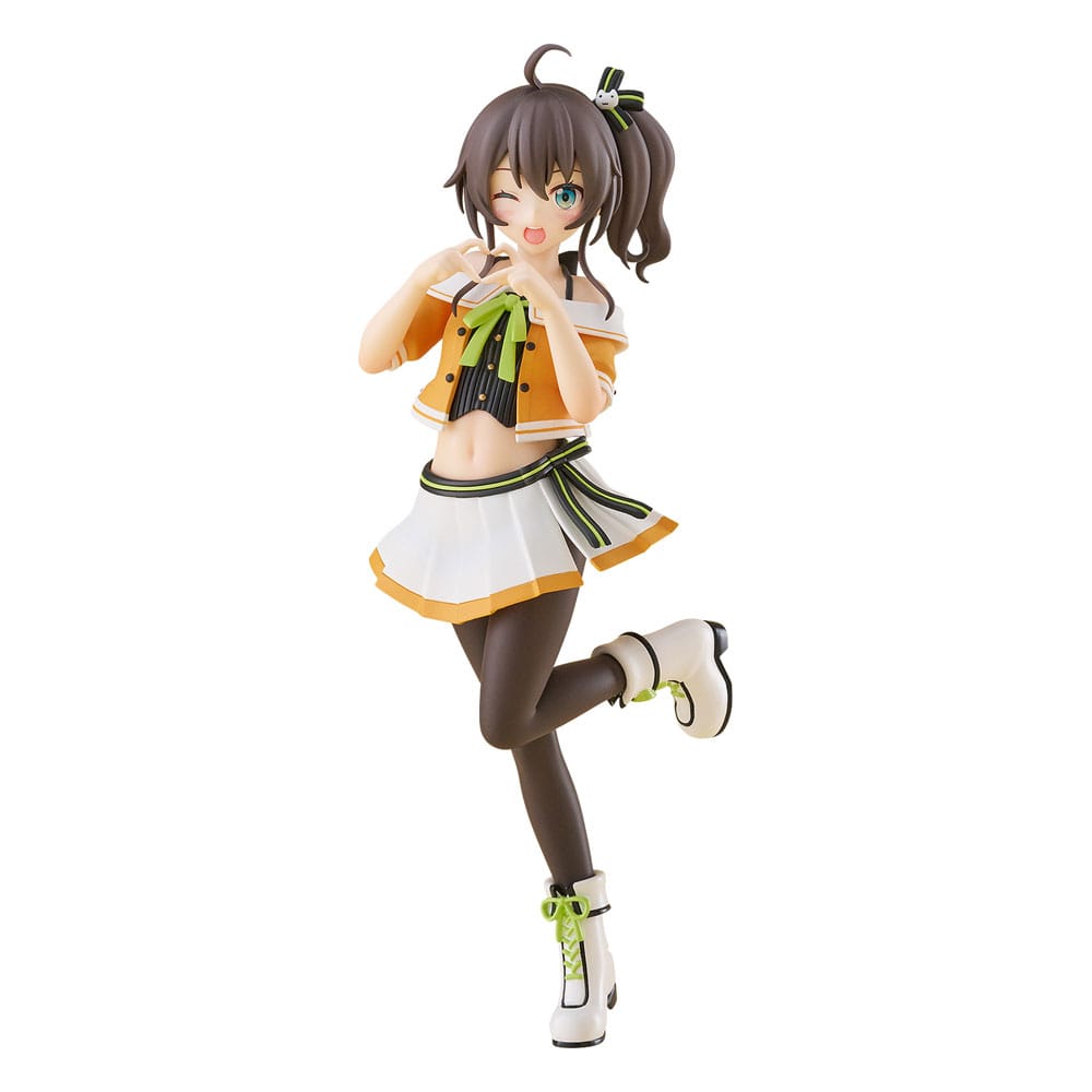 Hololive Natsuiro Matsuri Pop Up Parade Figure 17cm