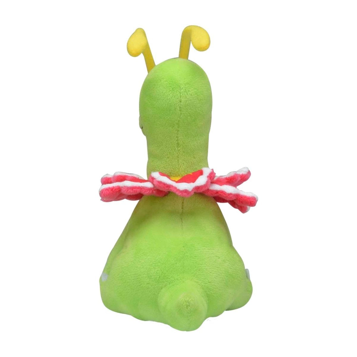 Pokemon Meganium Johto Sitting Cuties Plush Toy 18cm