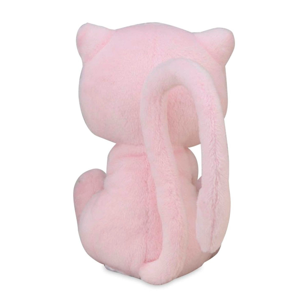 Pokemon Mew Kanto Sitting Cuties Plush Toy 10cm